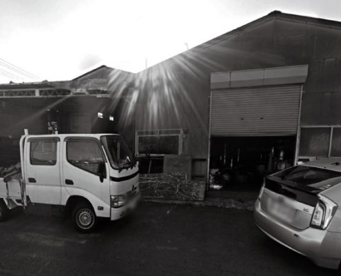 株式会社ラステック|支店紹介