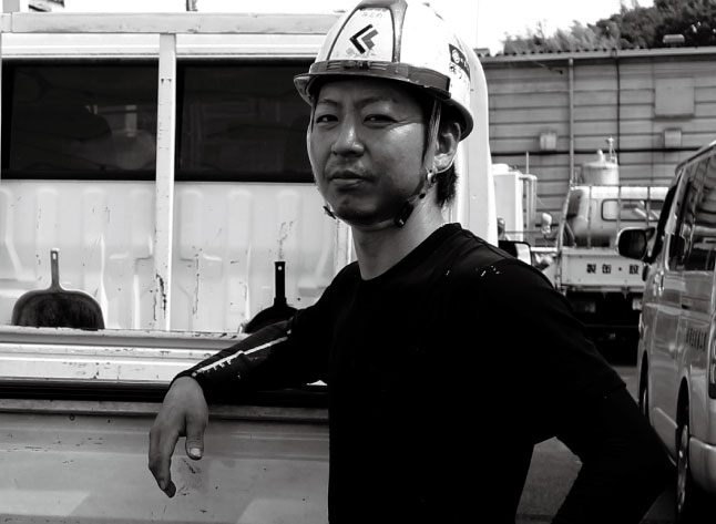 株式会社ラステックの社員の声｜三留