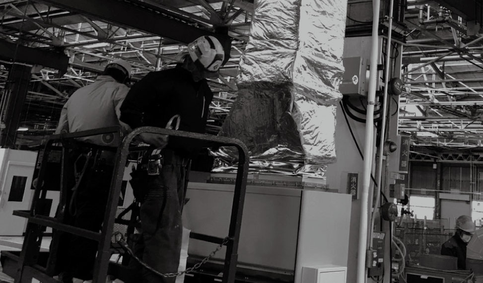 株式会社ラステック｜若い社員同士が伸び伸びと働いております。しかし、ラステックのつよみは若さだけではなく、技術力の高いベテラン層、後輩の育成に勤しむ中堅層など、様々な層の人材がチームとして力を合わせ、目標を共有しております。